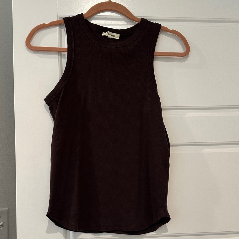 Madewell Tank M